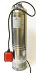 Pompa głębinowa 6 SPO 5-55A 1,0/230V Qmax=100L Hmax=57m z pływakiem i z przewodem 20m GRUNDFOS